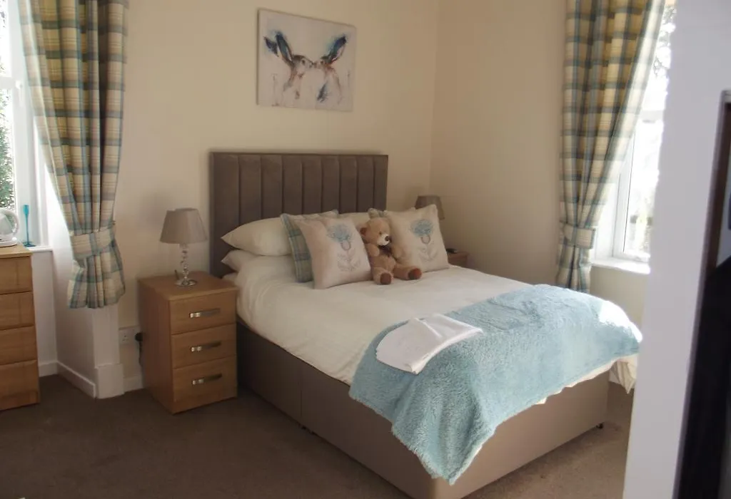 Balyett Farmhouse B&B-1
